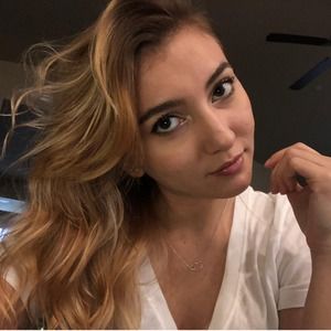 Meet your Posher, Ariel